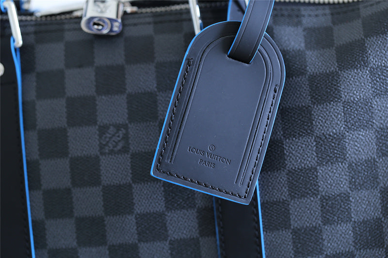 JB - LOV Travel Bags - 237
