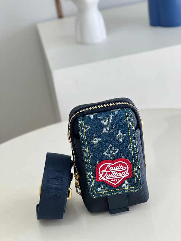 COZY BAGS - LOV Bags - 2802