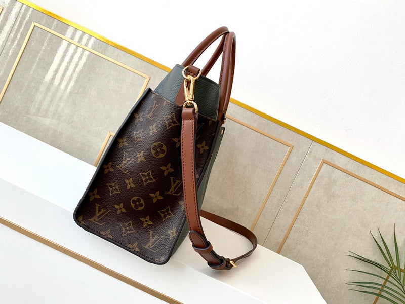 COZY - LV Bags - 4173