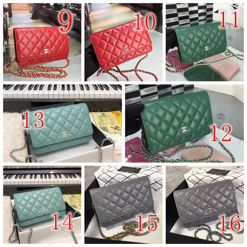 COZY BAGS - CHL Lady Bags - 699