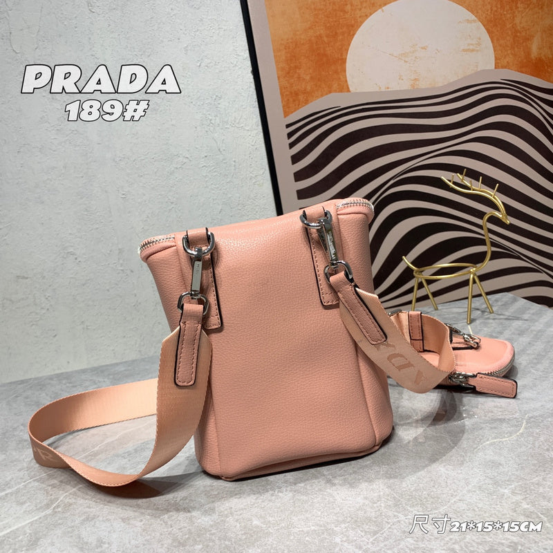 COZY BAGS - PD Bags - 433
