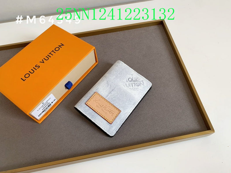 COZY BAGS - CHL Wallet - 317