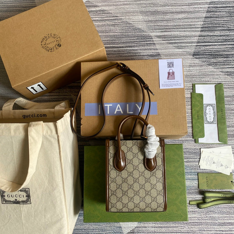 COZY BAGS - GUKI Bags - 1555