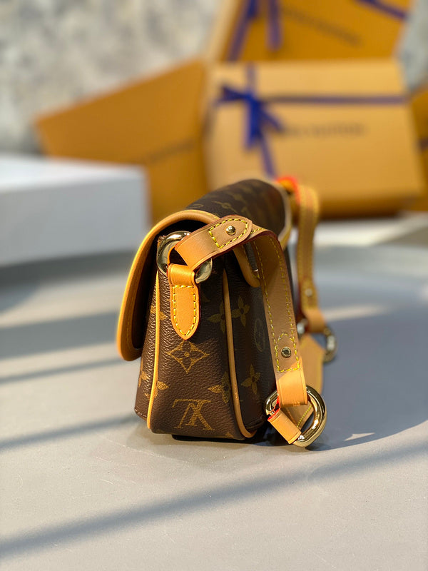 COZY - LV Bags - 708