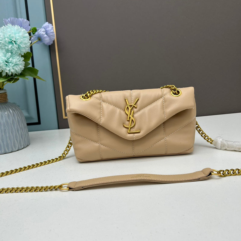COZY - YLS Bags - 329