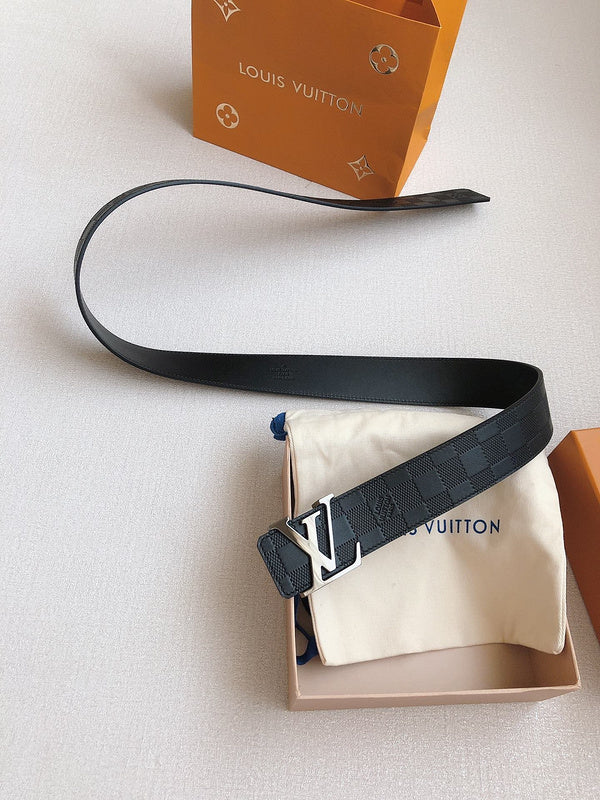 JB - LOV Belts - 309