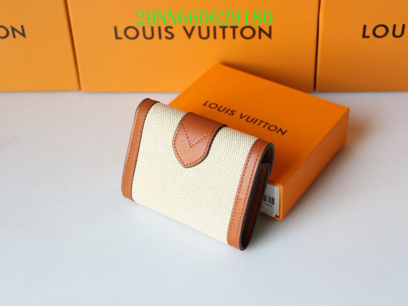 COZY BAGS - LOV Wallet - 1130