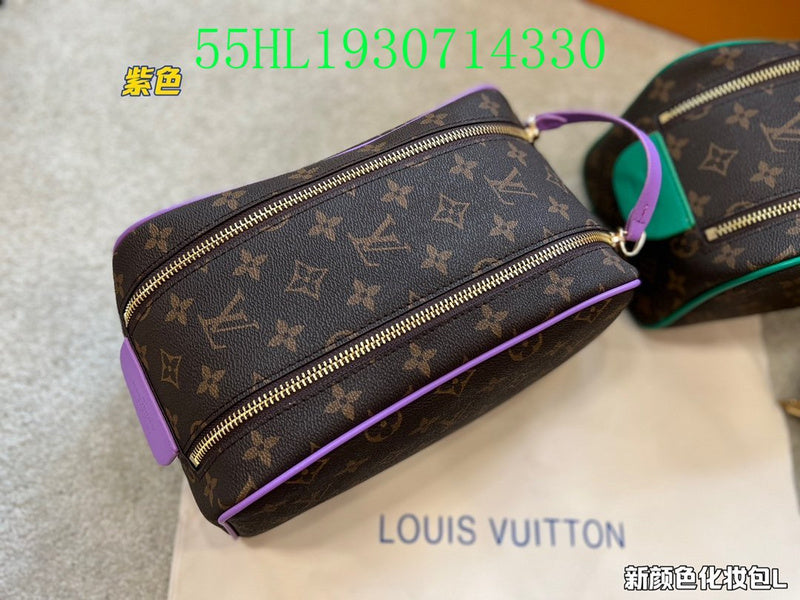 COZY BAGS - LOV Wallet - 1071