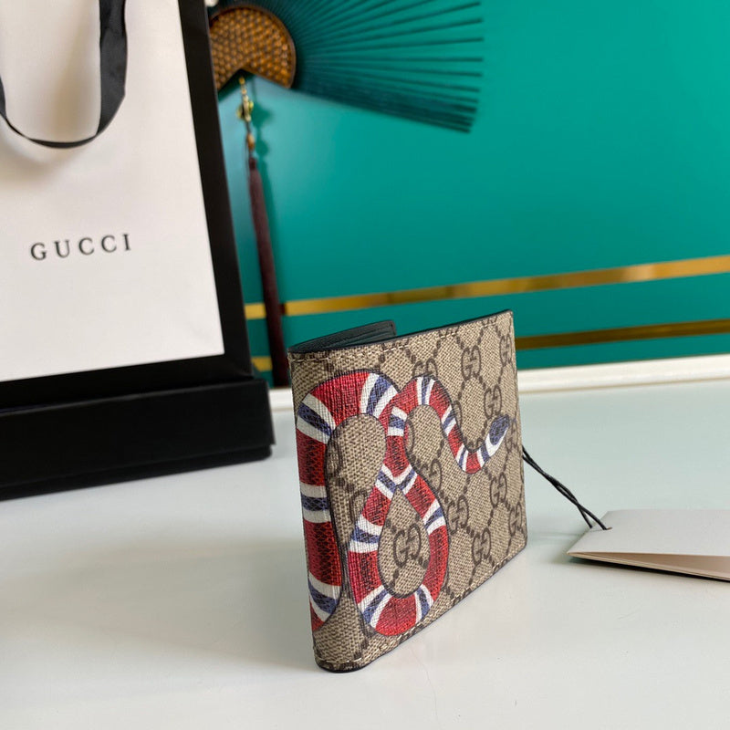 Cozy Bags - GUKI Women Wallets - 151