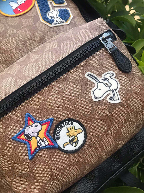 COZY - CAH Bags - 375