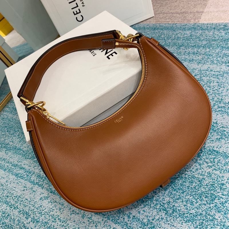 COZY - COL Bags - 138