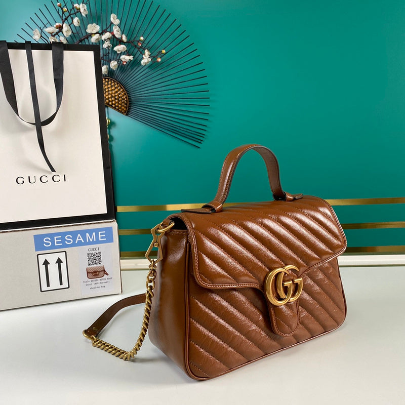 COZY BAGS - GUKI Bags - 2130