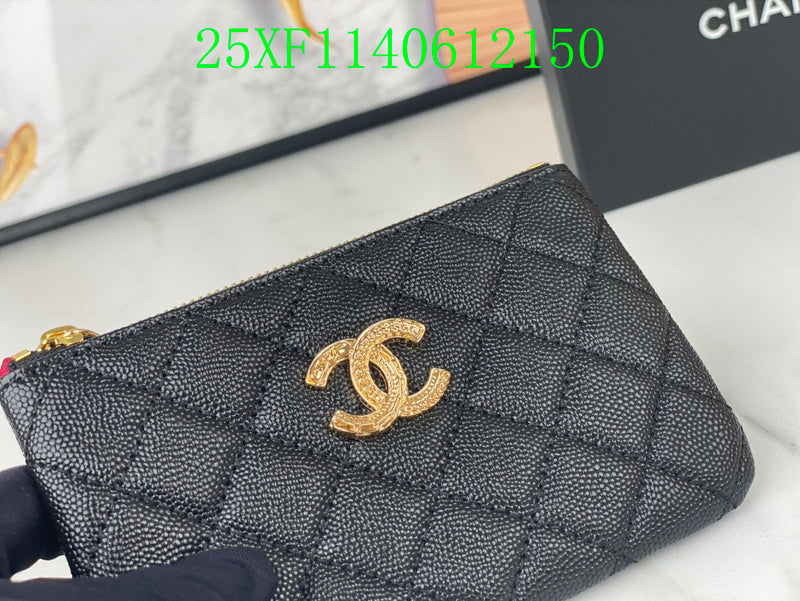COZY BAGS - CHL Wallet - 115
