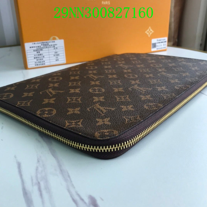 COZY BAGS - CHL Wallet - 630