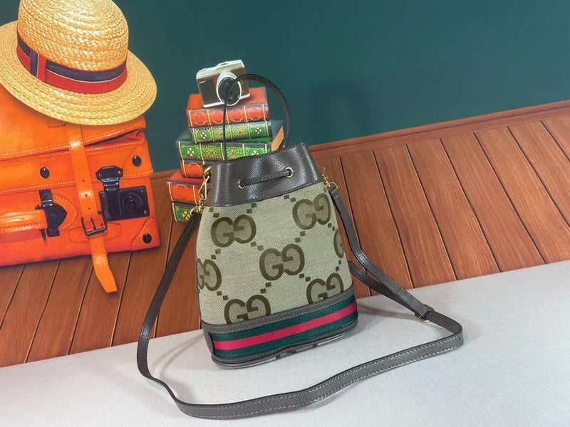 COZY BAGS - GUKI Bags - 925