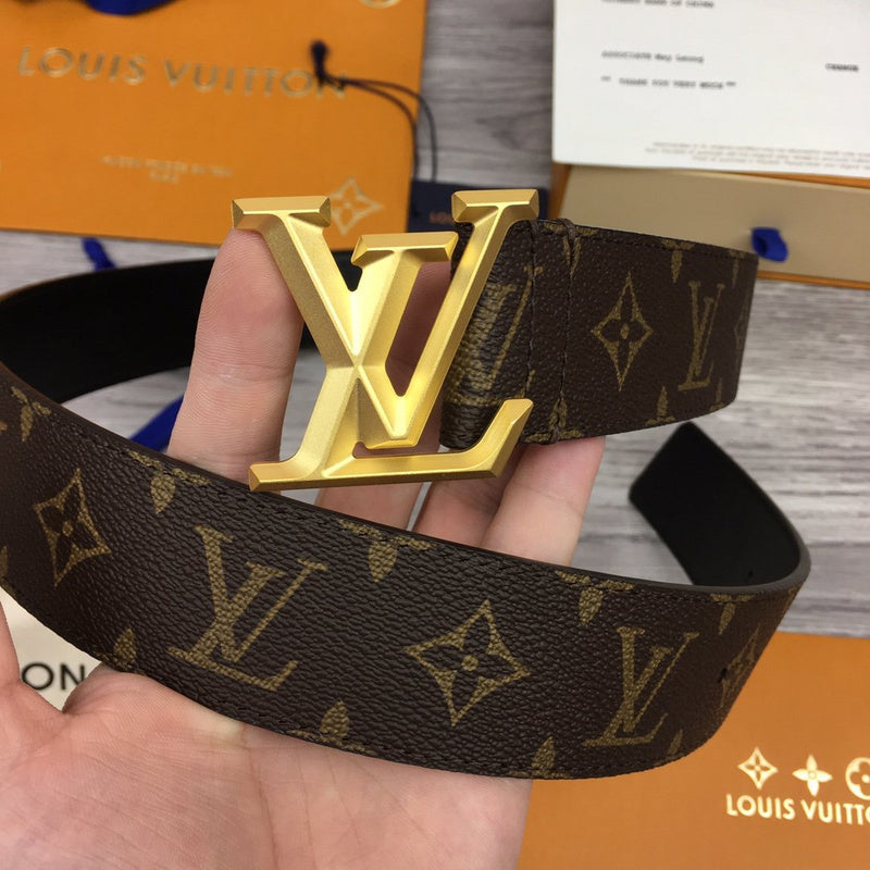 JB - LOV Belts - 281