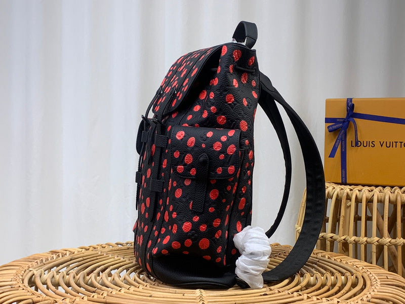 COZY - LOV Backpacks - 039