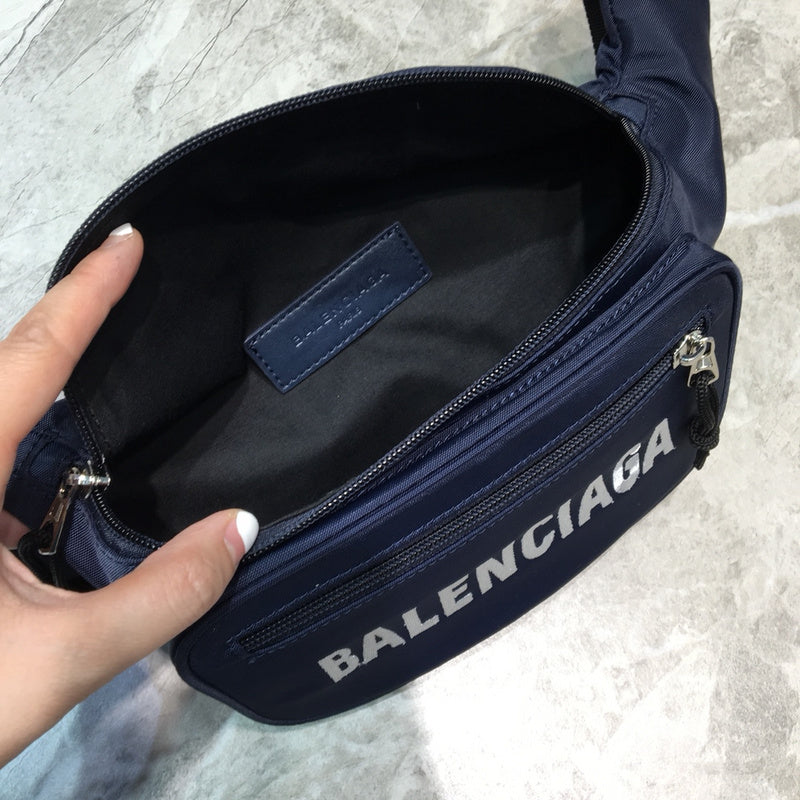 COZY - BG Men Bags - 020