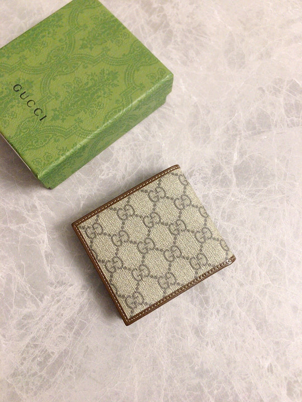 COZY BAGS - Guki Wallet - 207