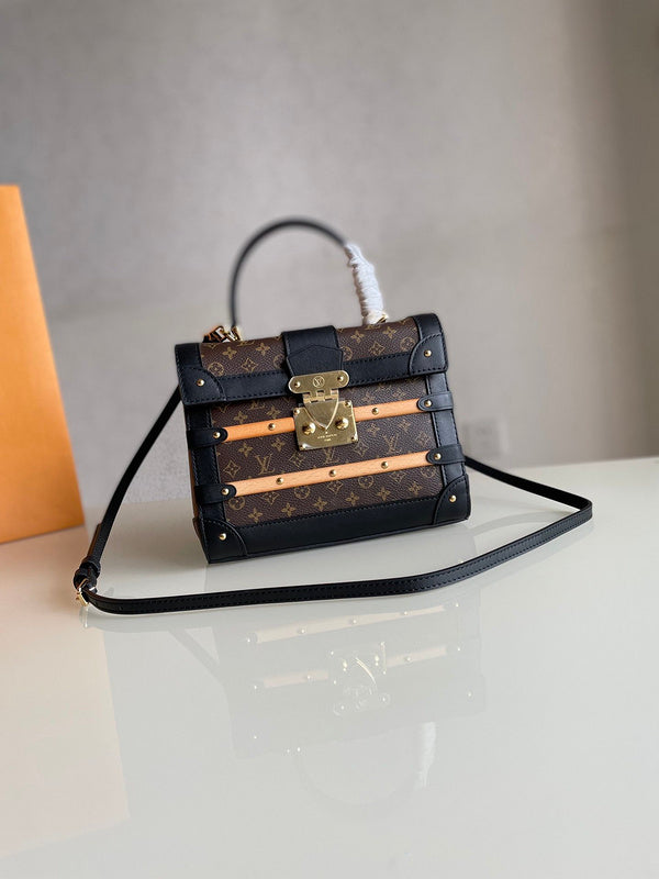 COZY - LOV Lady Bags - 982