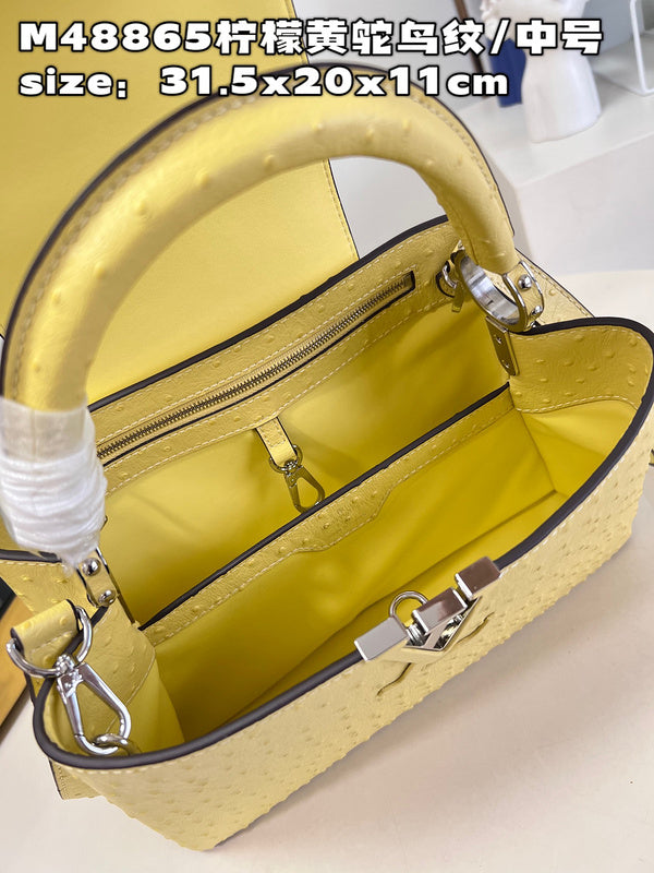 COZY BAGS - LOV Bags - 1213