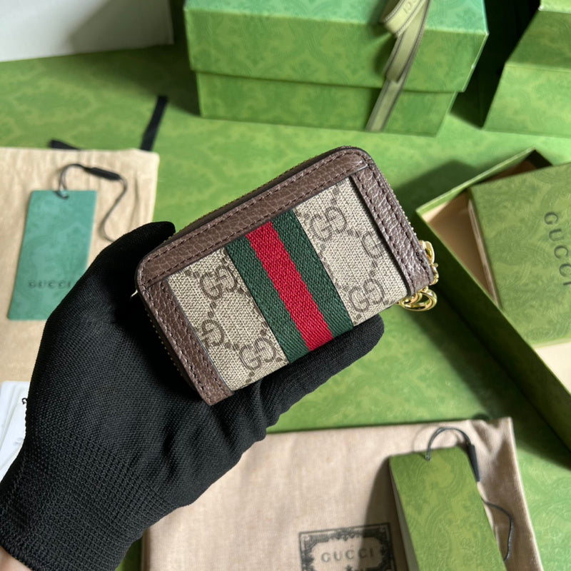 Cozy Bags - GUKI Men Wallets - 026