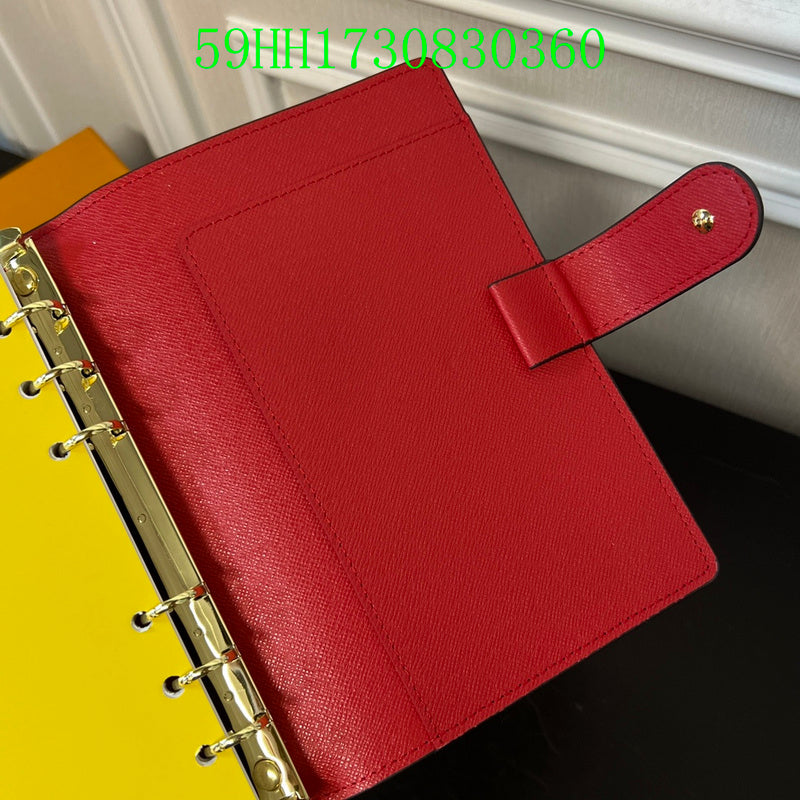 COZY BAGS - LOV Wallet - 020