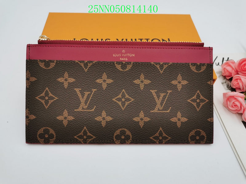 COZY BAGS - CHL Wallet - 682