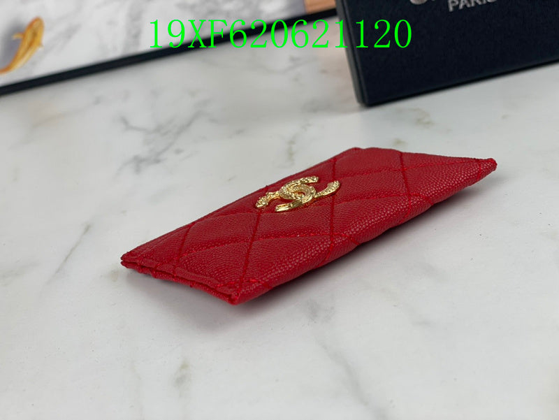 COZY BAGS - CHL Wallet - 080