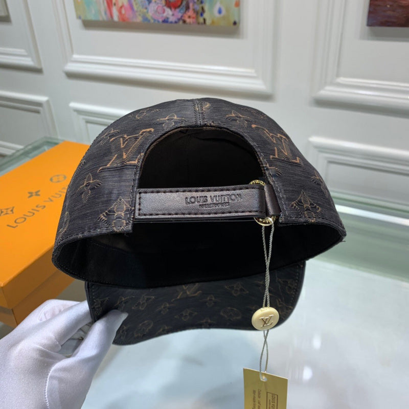 COZY BAGS - LOV Hats & Caps - 289
