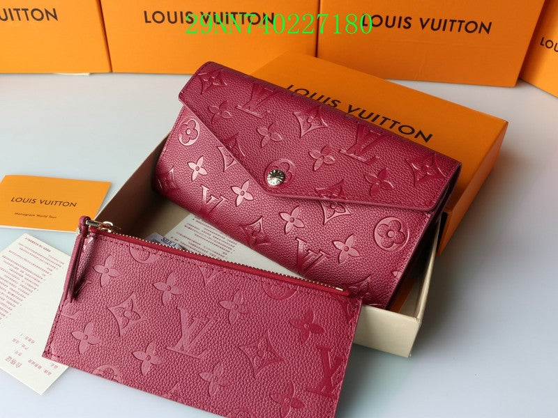 COZY BAGS - LOV Wallet - 679