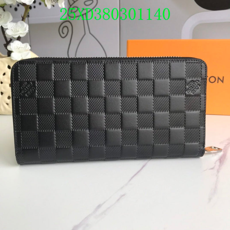 COZY BAGS - CHL Wallet - 1109