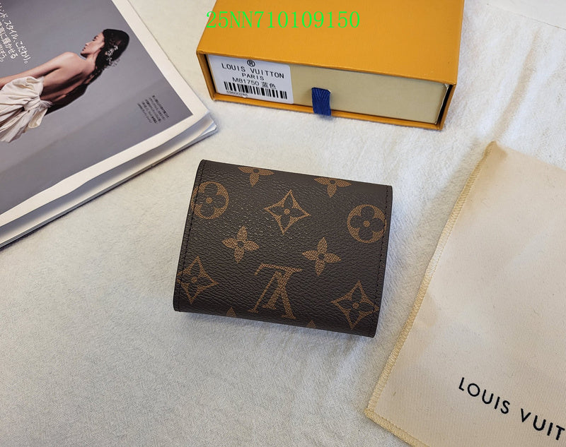 COZY BAGS - LOV Wallet - 762