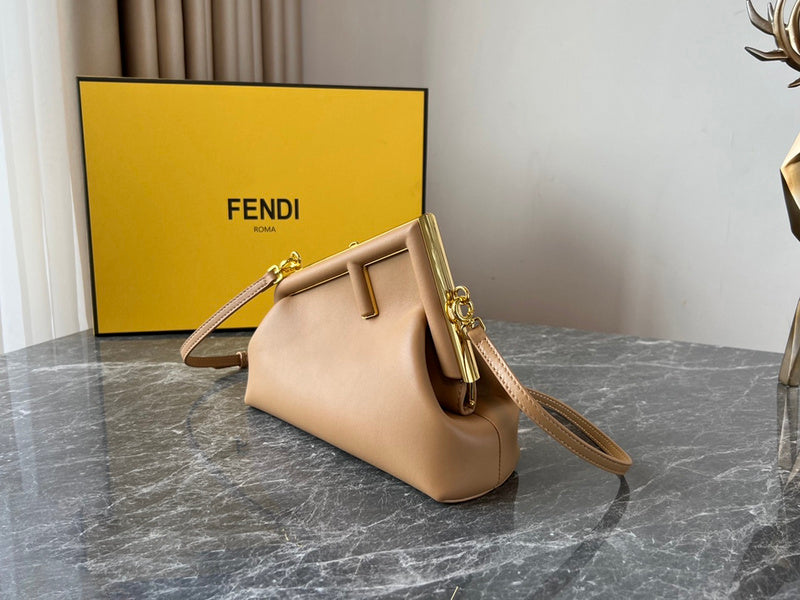 COZY BAGS - FDE Bags - 068