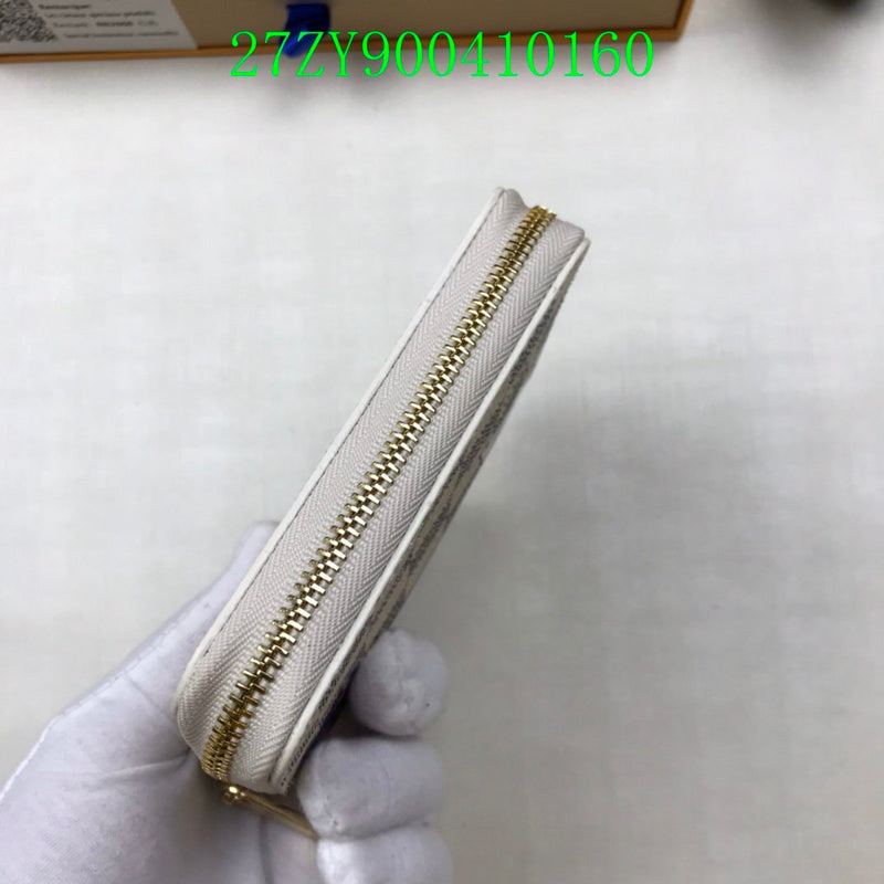 COZY BAGS - CHL Wallet - 990