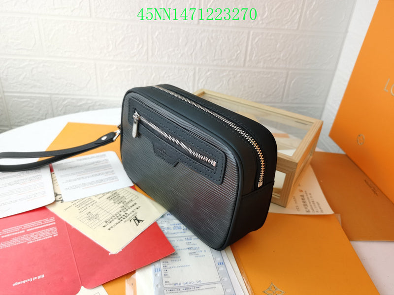 COZY BAGS - CHL Wallet - 302