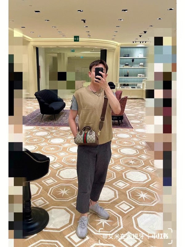 COZY BAGS - GUKI Women Bags - 852