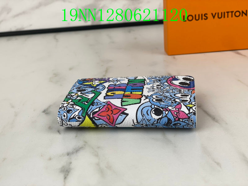 COZY BAGS - LOV Wallet - 331