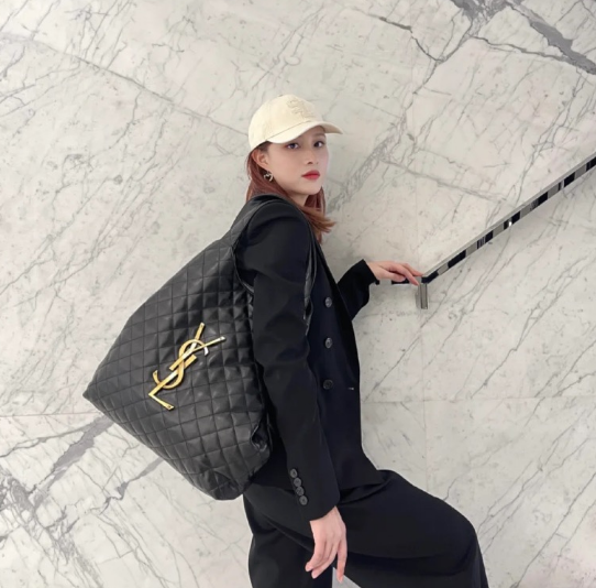Cozy Bags - YLS Bags - 068