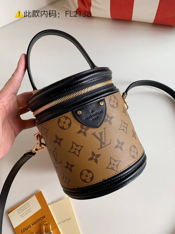 COZY BAGS - LOV Bags - 5072