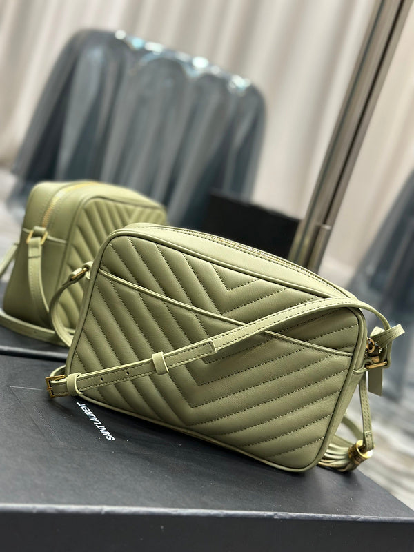 COZY BAGS - YLS Bags - 1246