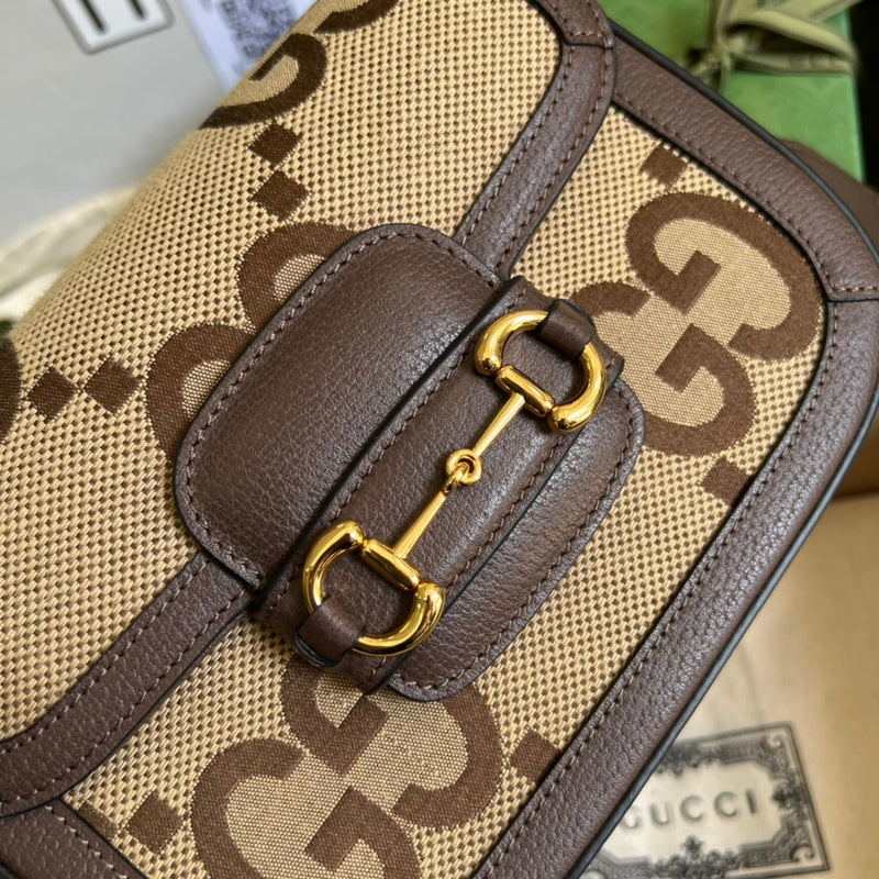 JB - Guki Lady Bags - 800