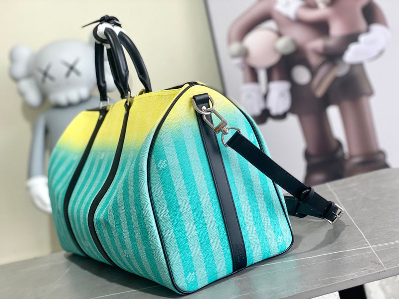 JB - LOV Travel Bags - 069