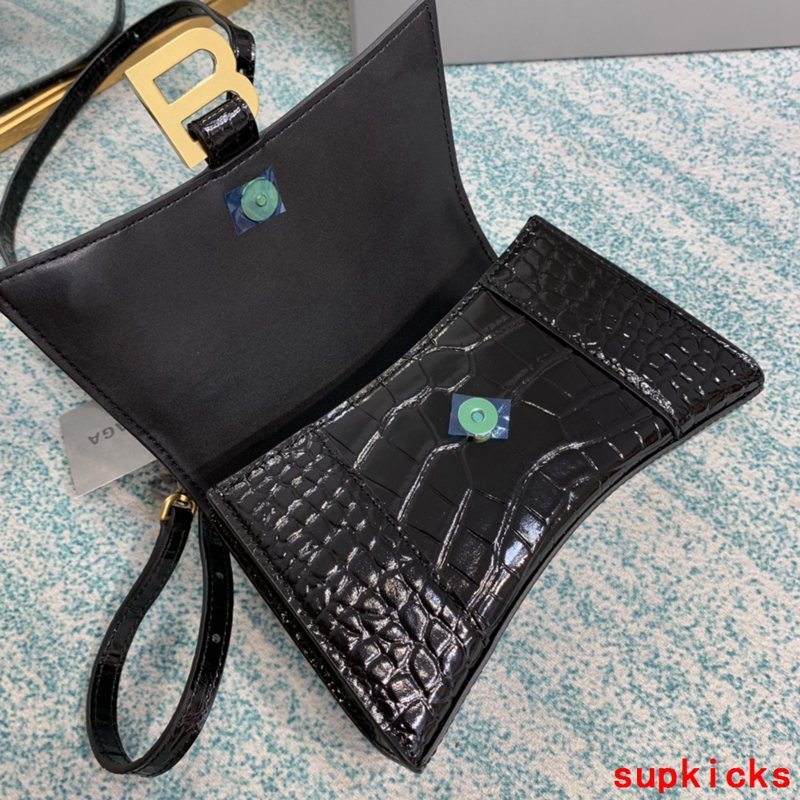 COZY BAGS - BG Hourglass Bags - 130