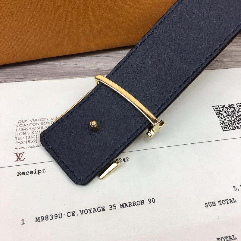 JB - LOV Belts - 301