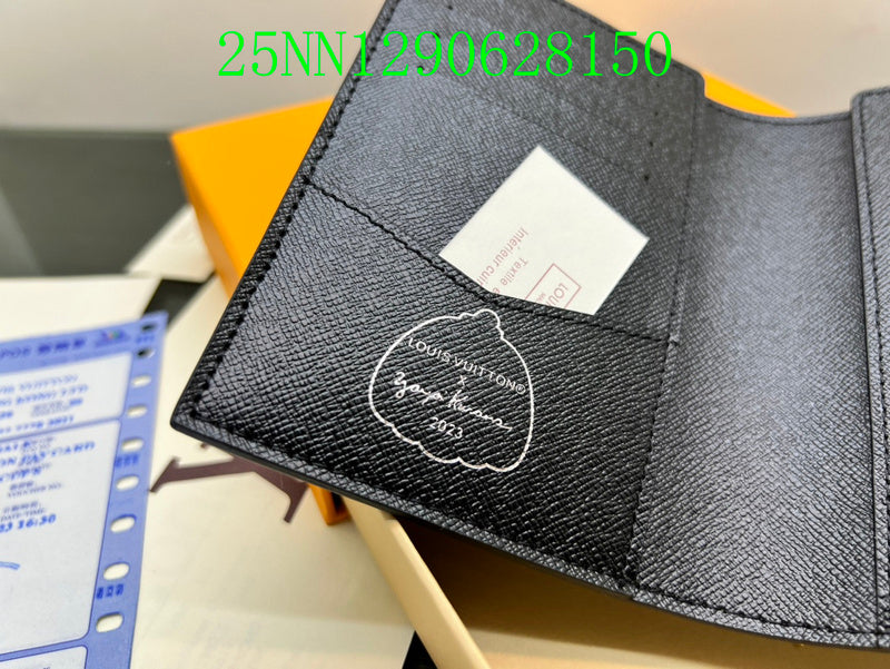 COZY BAGS - LOV Wallet - 289