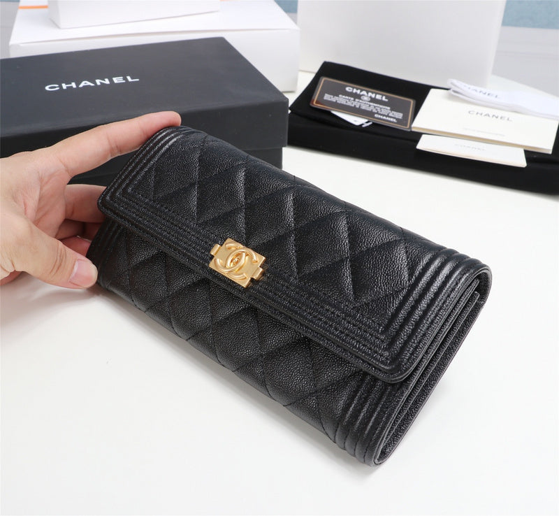 JB - CHL Wallets - 150