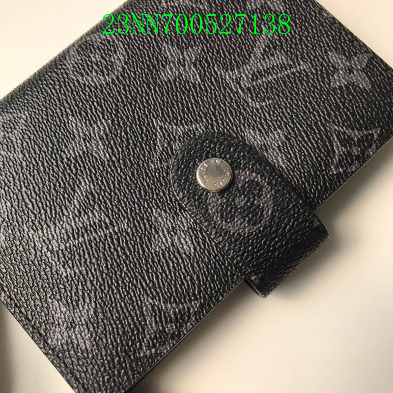 COZY BAGS - CHL Wallet - 878