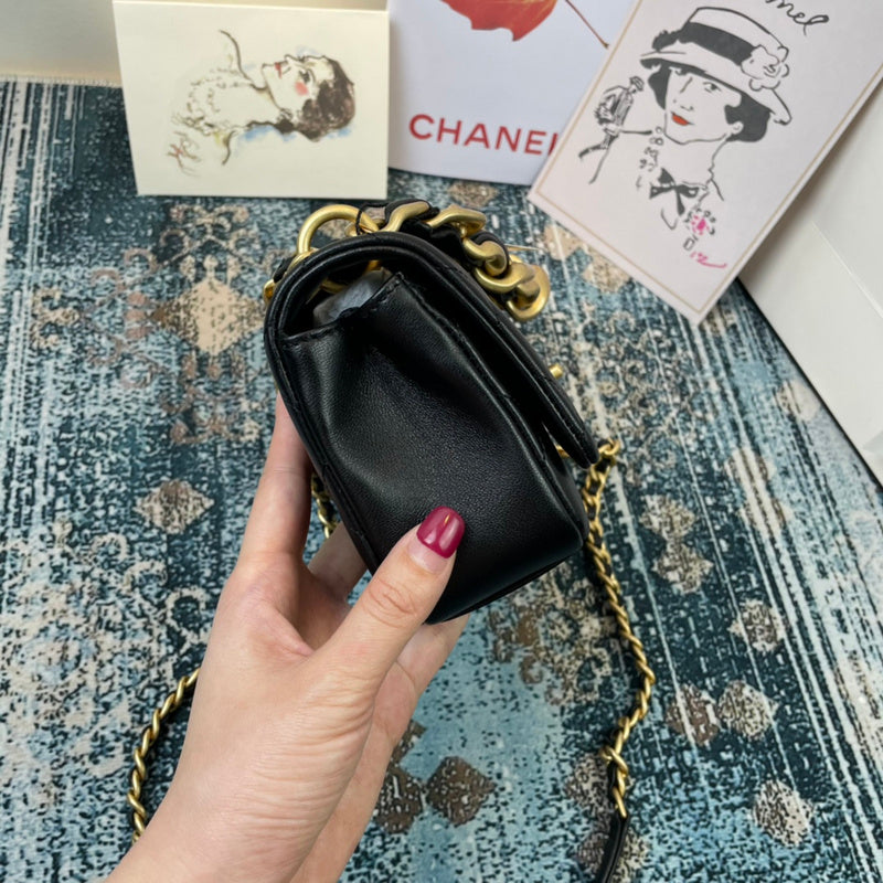 COZY BAGS - CHL Lady Bags - 143