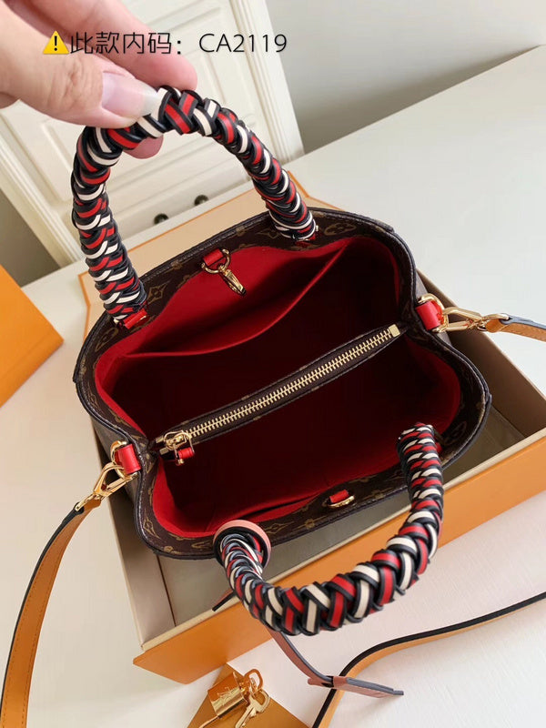 COZY - LV Bags - 5125
